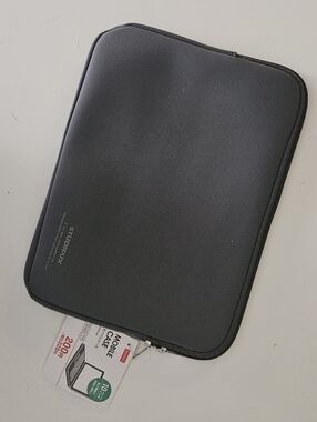 NWT Daiso 10" Mobile Tablet Case